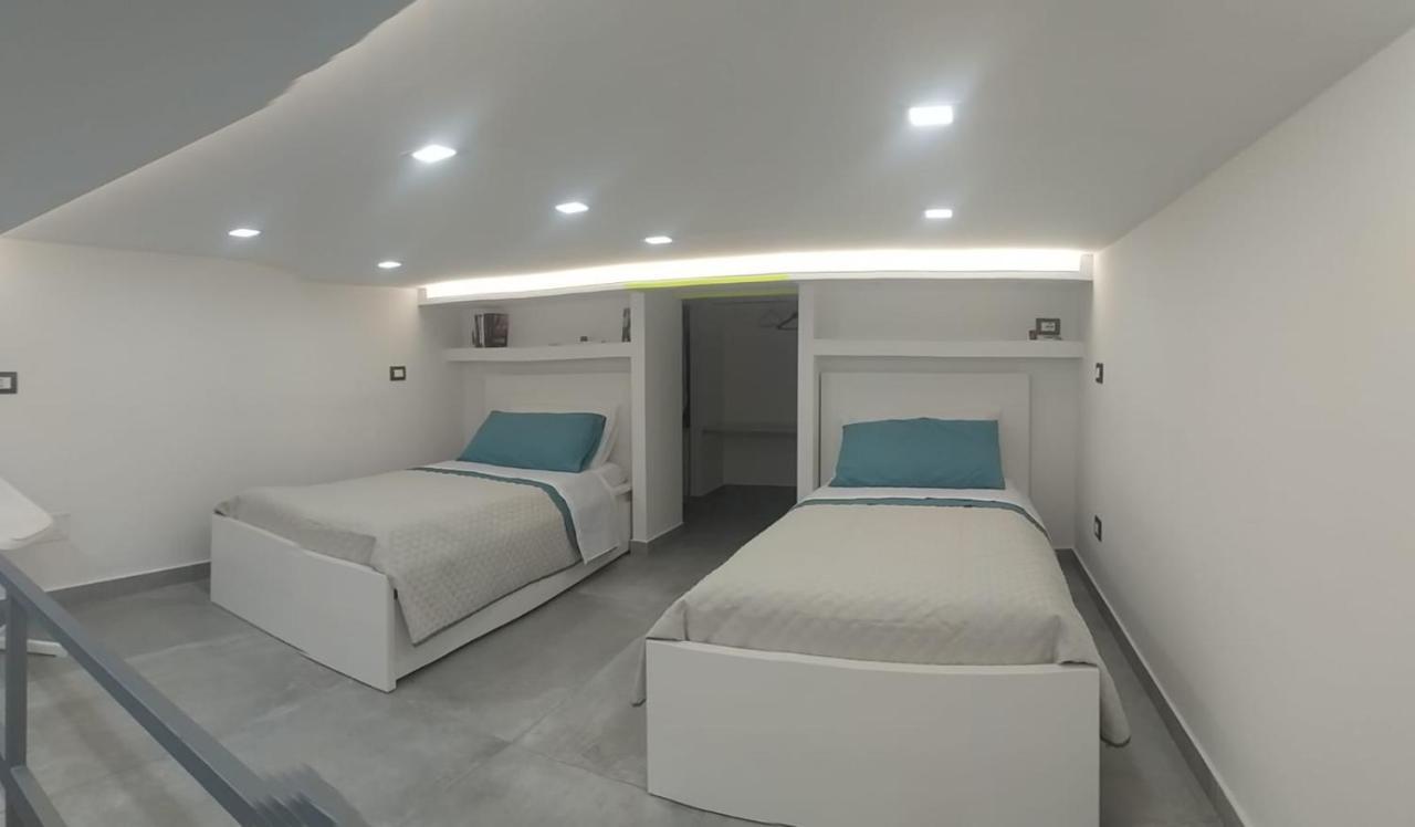 Casa Sofia Палермо Екстер'єр фото